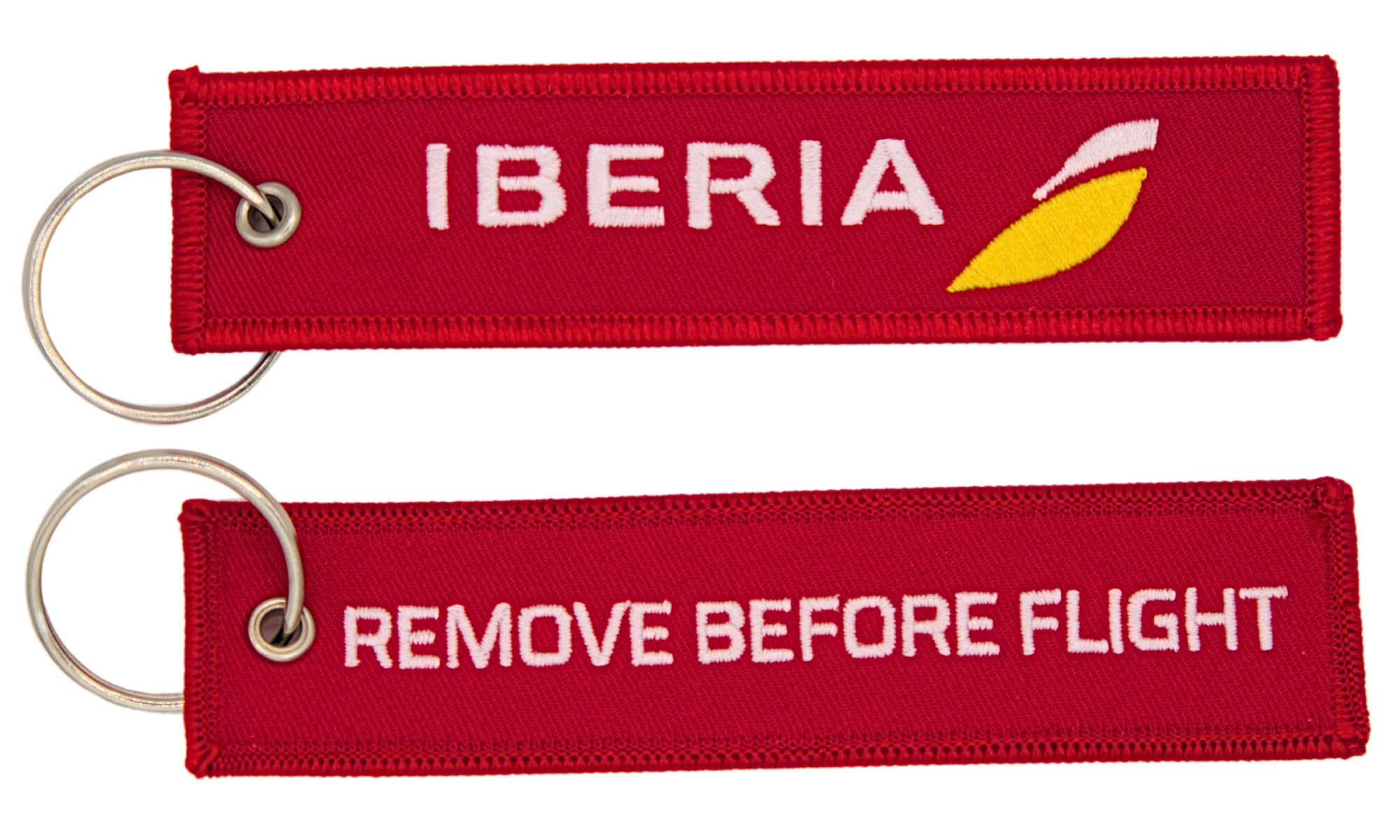 Llavero Iberia RBF